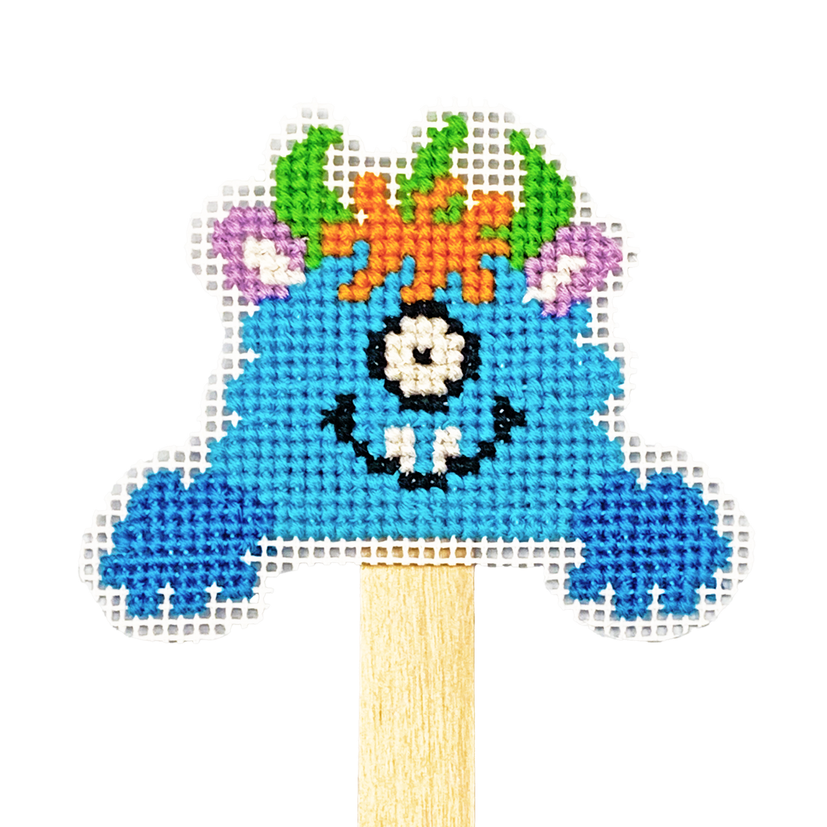 Mini Monsters - Bobby - HOP level