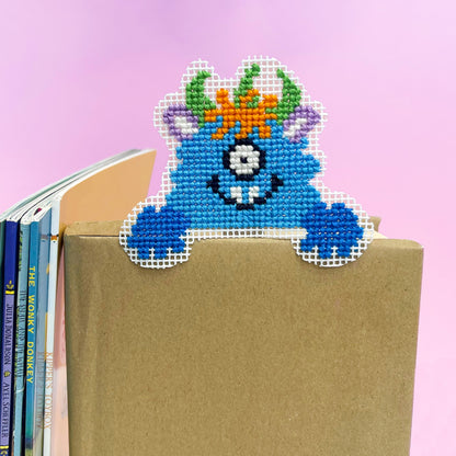 Mini Monsters - Bobby - HOP level