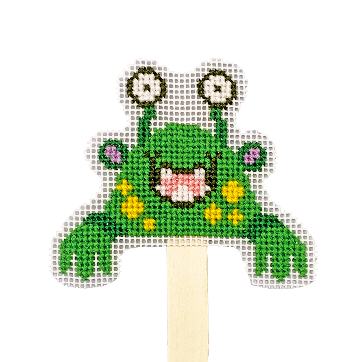 Mini Monsters - Gus - HOP level