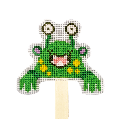Mini Monsters - Gus - HOP level