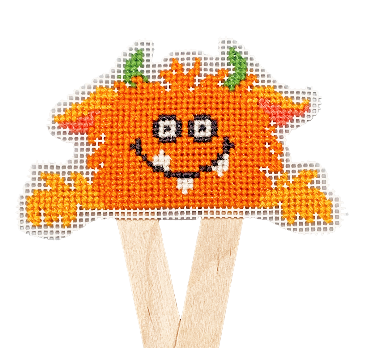 Mini Monsters - Ozzy - HOP level