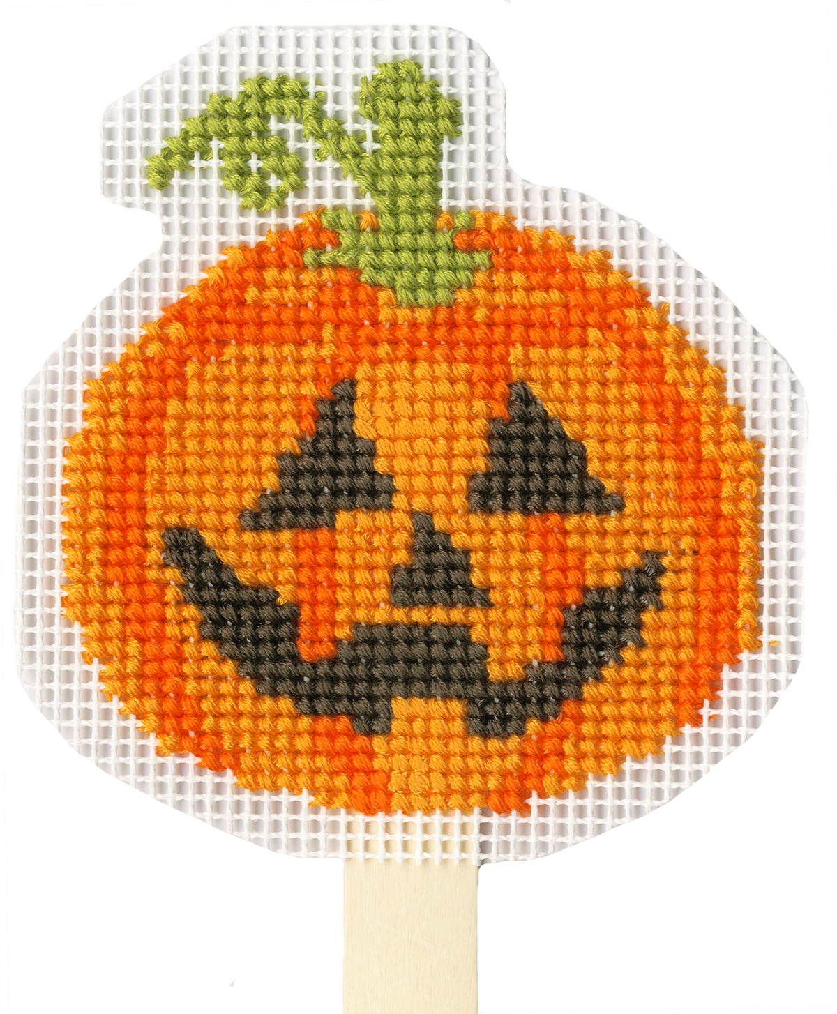 Spooky - Pumpkin - HOP level