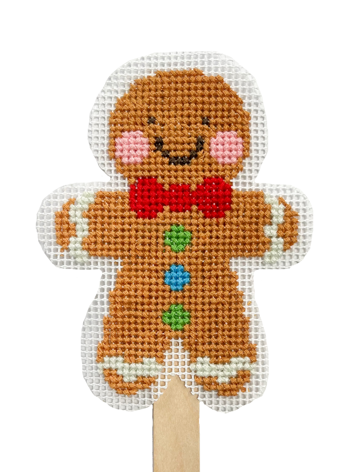 Merry - Gingerbread - HOP level