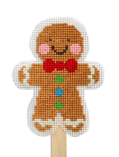 Merry - Gingerbread - HOP level