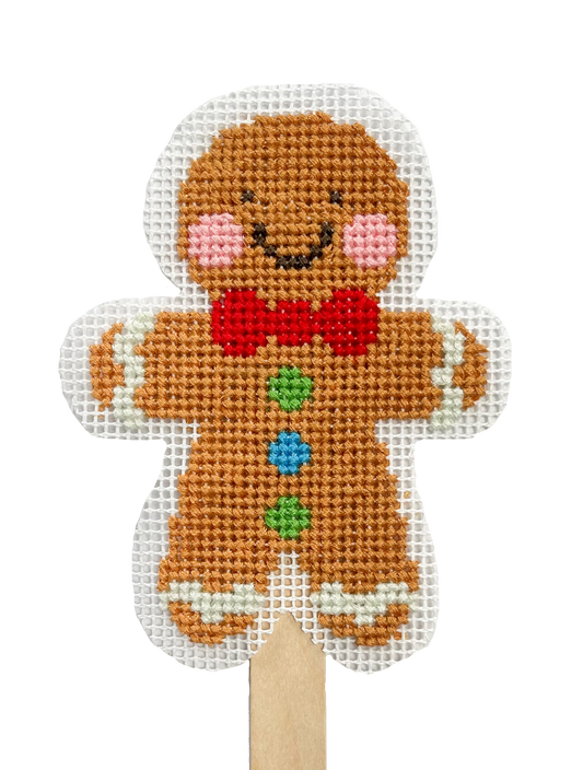 Merry - Gingerbread - HOP level