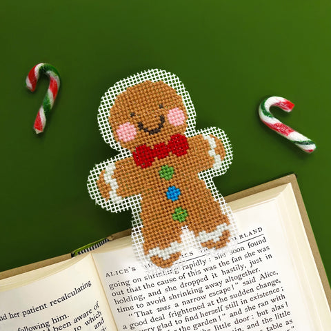 Merry - Gingerbread - HOP level