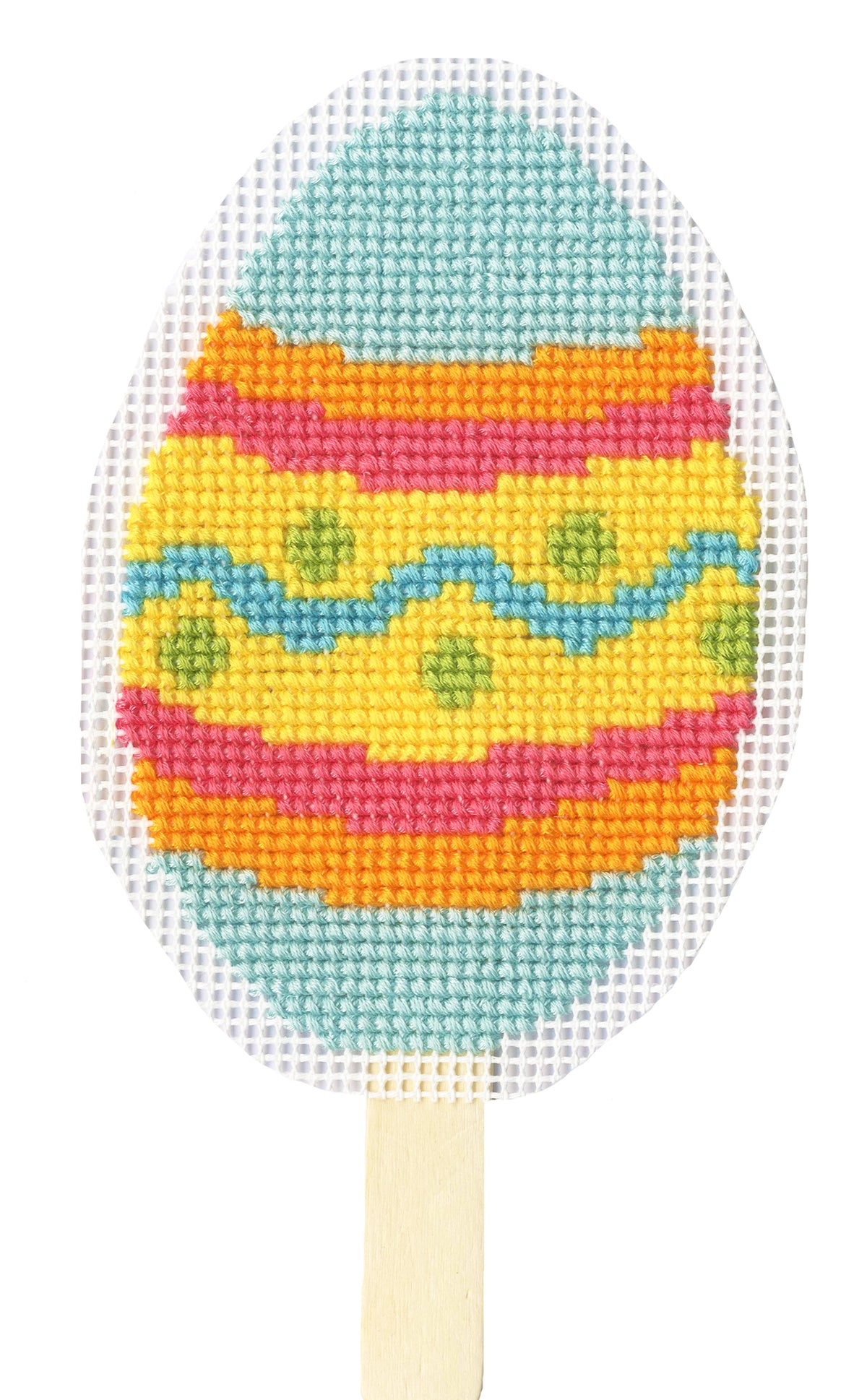 Easter - Egg - HOP level