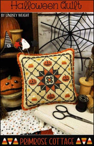 Halloween Quilt