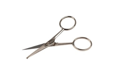 Hardanger embroidery scissors - 9 cm