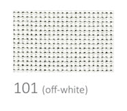 Antique White - Hardanger 110cm - 22 count METRIC