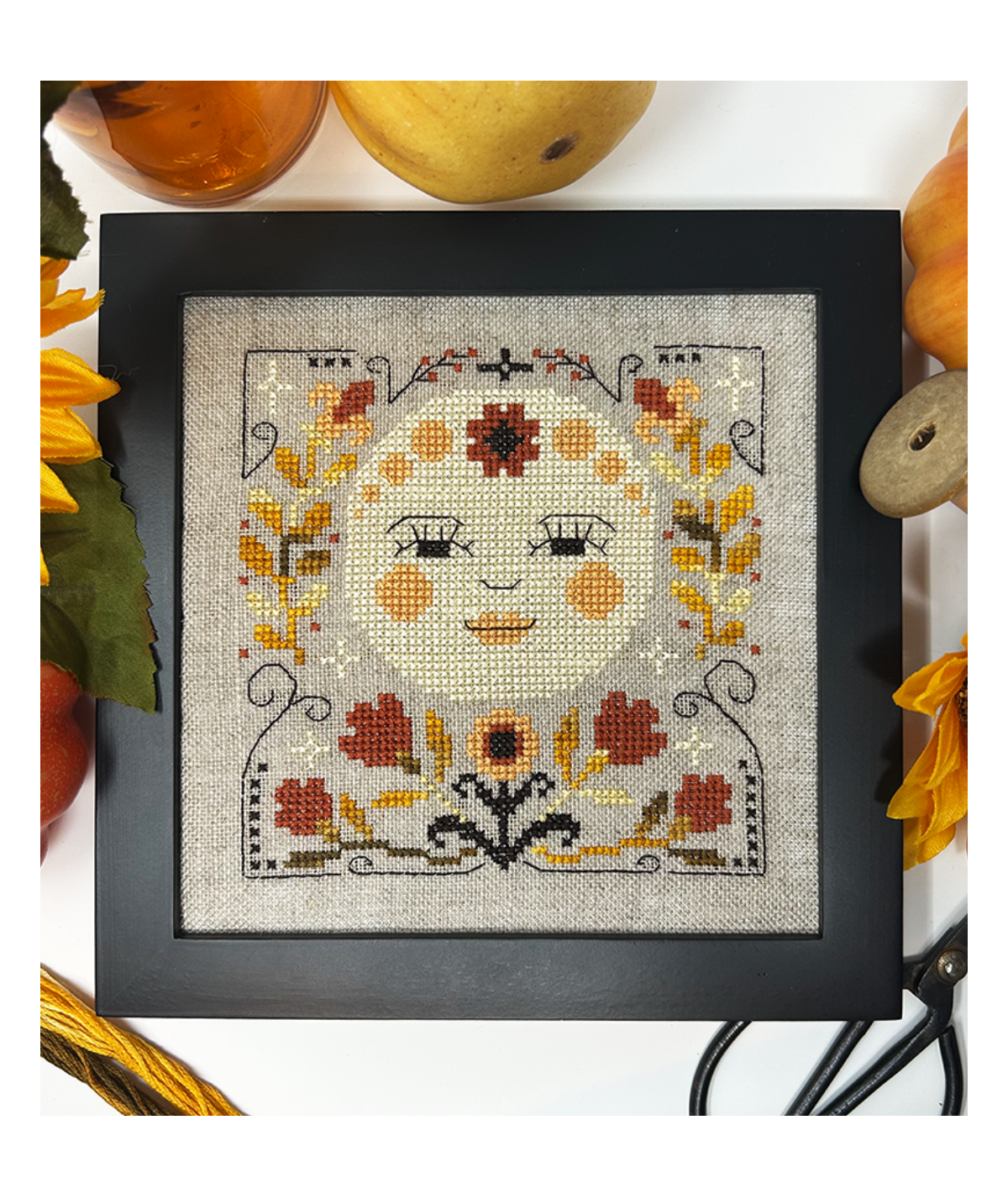 Harvest Moon