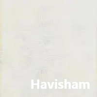 Havisham - Hand Dyed Edinburgh Linen - 36 count