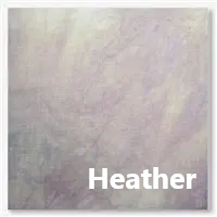 Heather - Hand Dyed Edinburgh Linen - 36 count