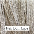 Belle Soie (Silk) - Group 1 (A-K Range)