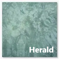 Herald - Hand Dyed Edinburgh Linen - 36 count