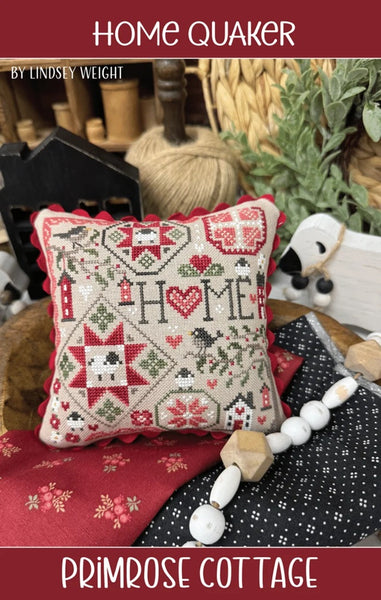 Home Quaker