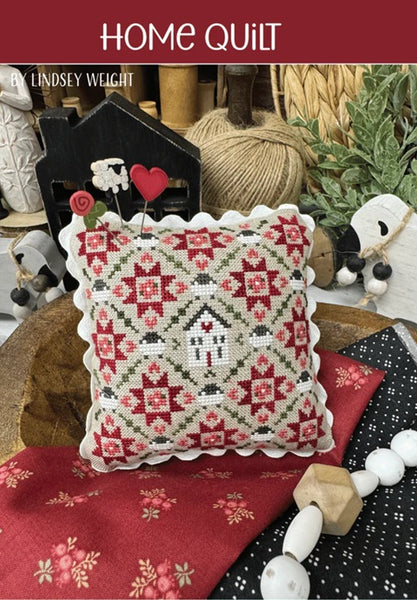 Home Quilt