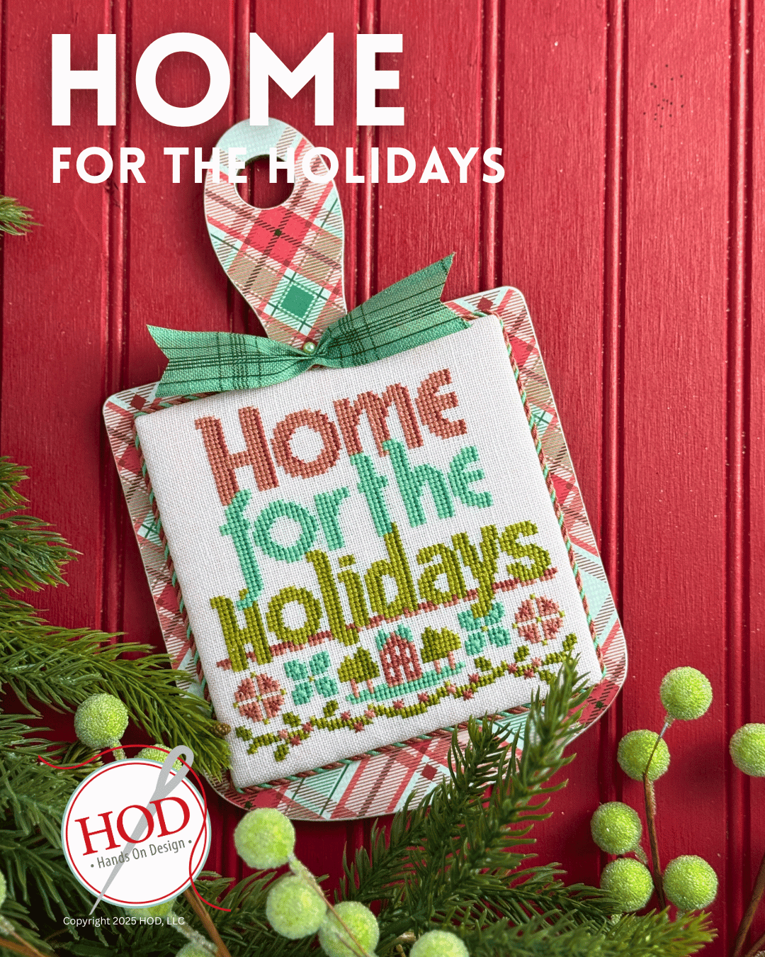 Home for the Holidays