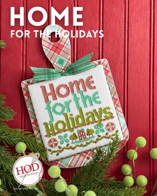 Home for the Holidays