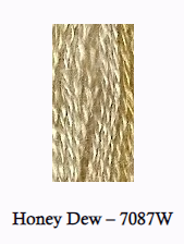 Simply Wool - 1 ply wool