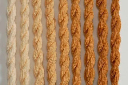 Milano Crewel Wool - Honey (H0180)