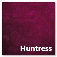 Huntress - Hand Dyed Edinburgh Linen - 36 count