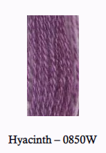 Simply Wool - 1 ply wool