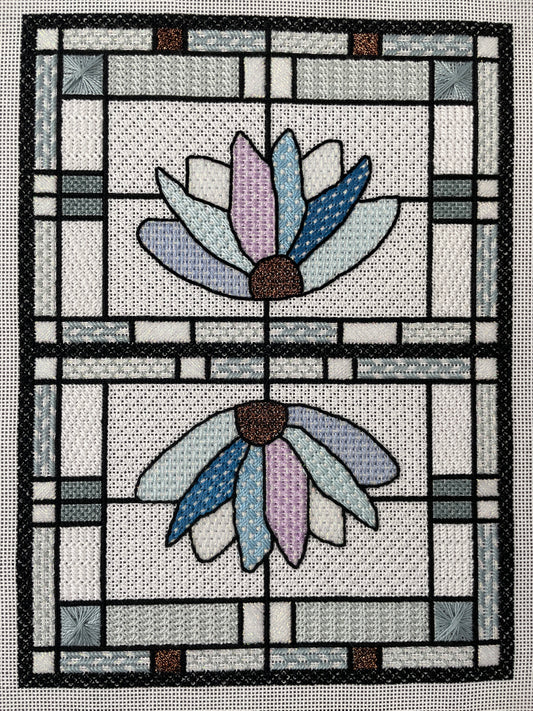 LilyGlass