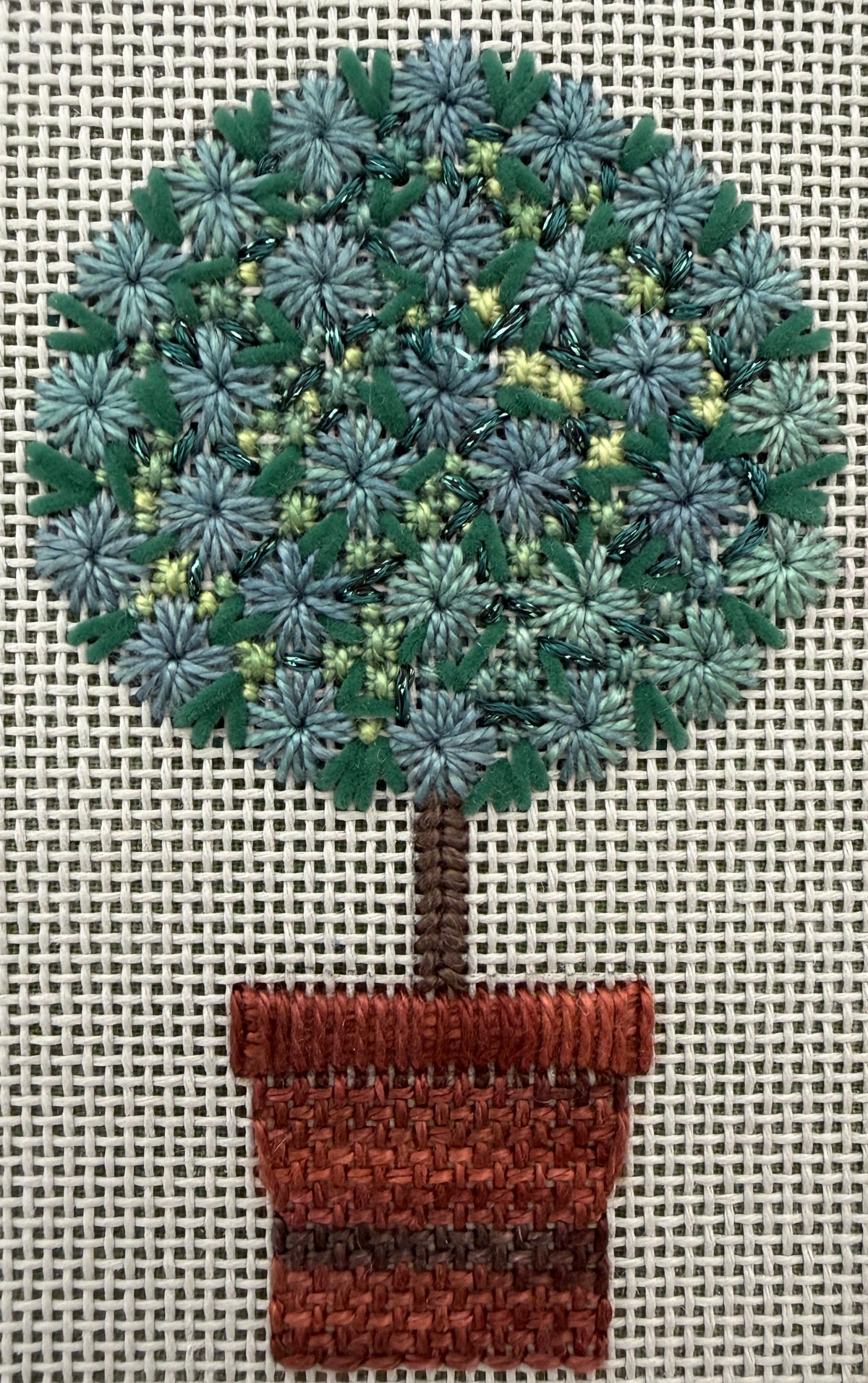 Topiary