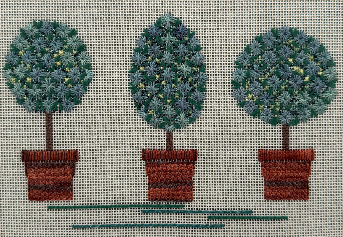 Topiary
