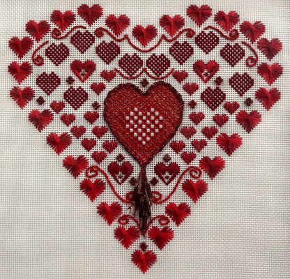 Heartbeats
