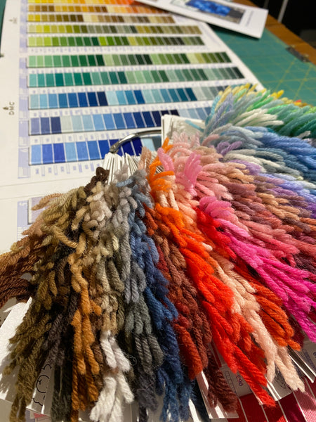 Little Blue Book Bag - PRIDE Kit (v4)