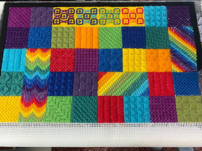 Little Blue Book Bag - PRIDE Kit (v4)