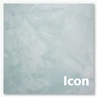 Icon - Hand Dyed Belfast Linen - 32 count
