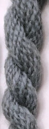 Milano Crewel Wool - Indigo (H0150)