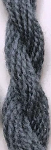 Milano Crewel Wool - Indigo (H0150)