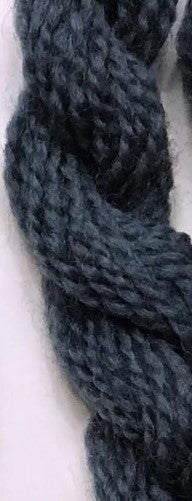 Milano Crewel Wool - Indigo (H0150)