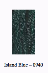 Floss (GAST 10yd) Group 2 - G-P Range