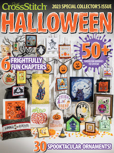 Halloween Special Collector's Issue - 2023