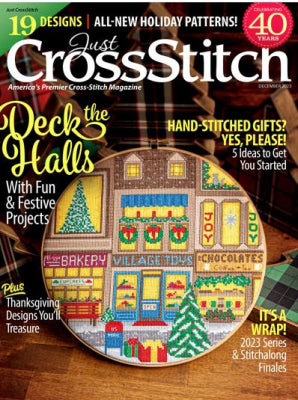 Magazine - 2023 November/December (Out of Print)