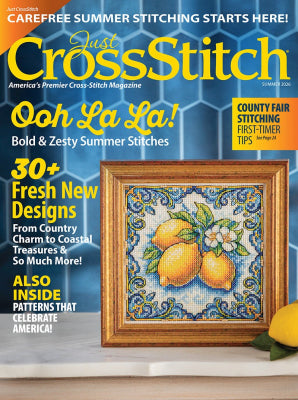 Magazine - 2026 Summer