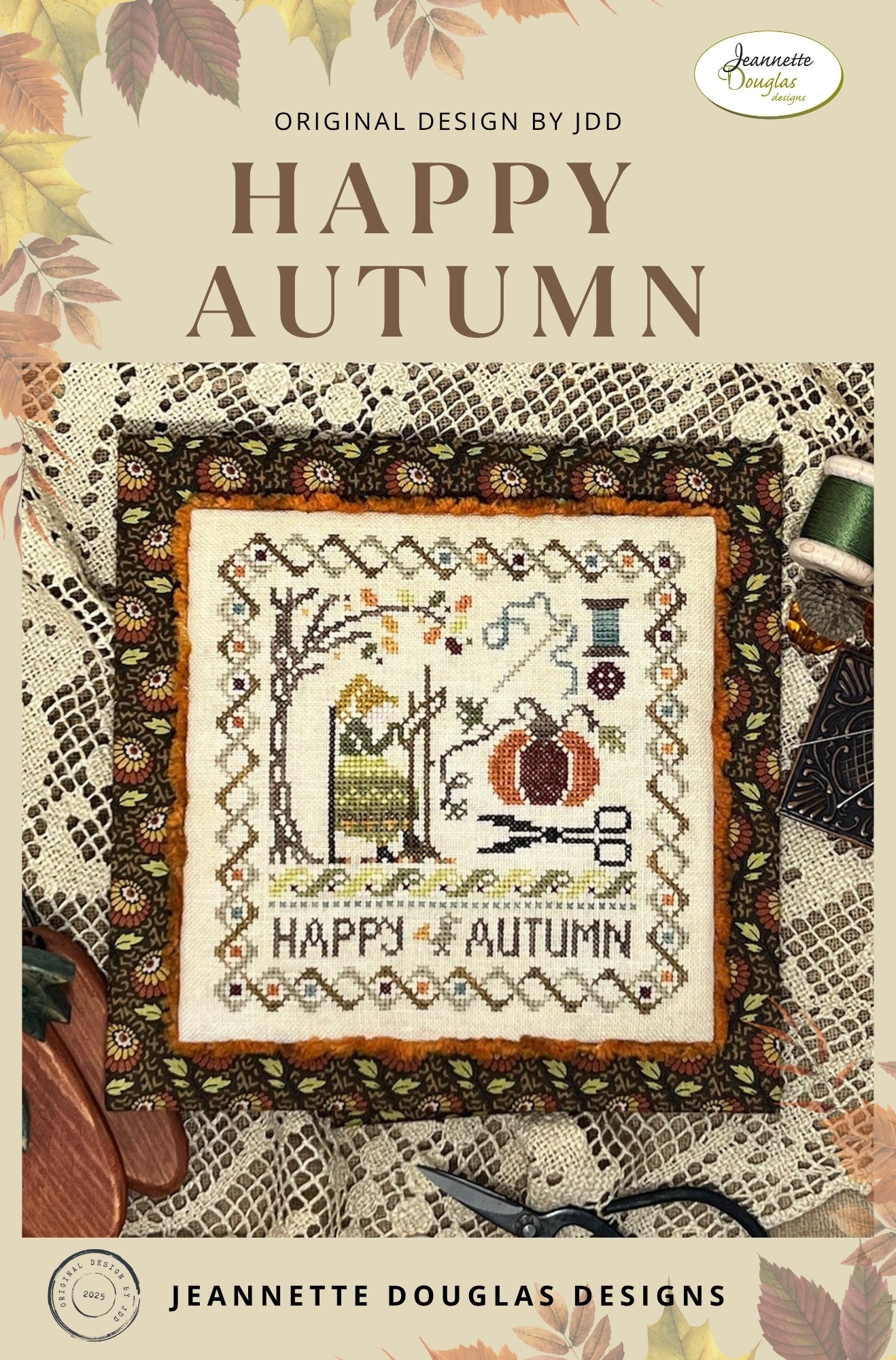 Happy Autumn