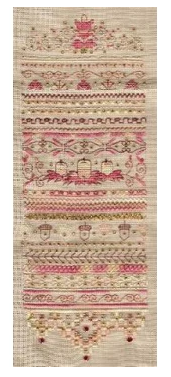 Autumn Fire - Hardanger Sampler