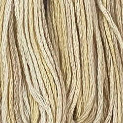 Floss (Valdani) - 6 strand Skein Group 2 (Muddy Monet Collection)