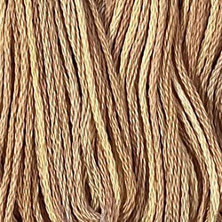 Floss (Valdani) - 6 strand Skein Group 2 (Muddy Monet Collection)