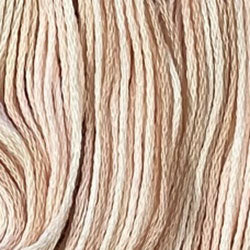 Floss (Valdani) - 6 strand Skein Group 2 (Muddy Monet Collection)