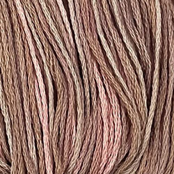 Floss (Valdani) - 6 strand Skein Group 2 (Muddy Monet Collection)