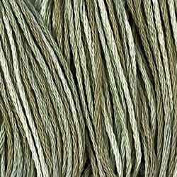Floss (Valdani) - 6 strand Skein Group 2 (Muddy Monet Collection)