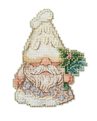 2023 Woodland Gnomes - Jim Shore for Mill Hill Beads