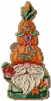 2025 Holiday Gnomes - Jim Shore for Mill Hill Beads